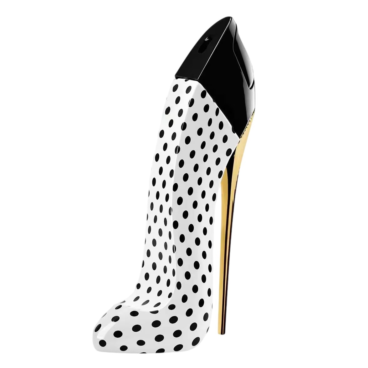 Парфюмерная вода Carolina Herrera Good Girl Blush Polka Paradise