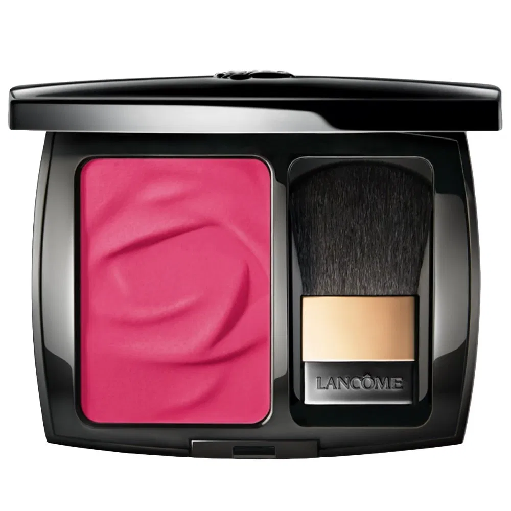 Румяна для лица 5.1 г, оттенок 898, I Dont Give A Fuchsia, Lancome