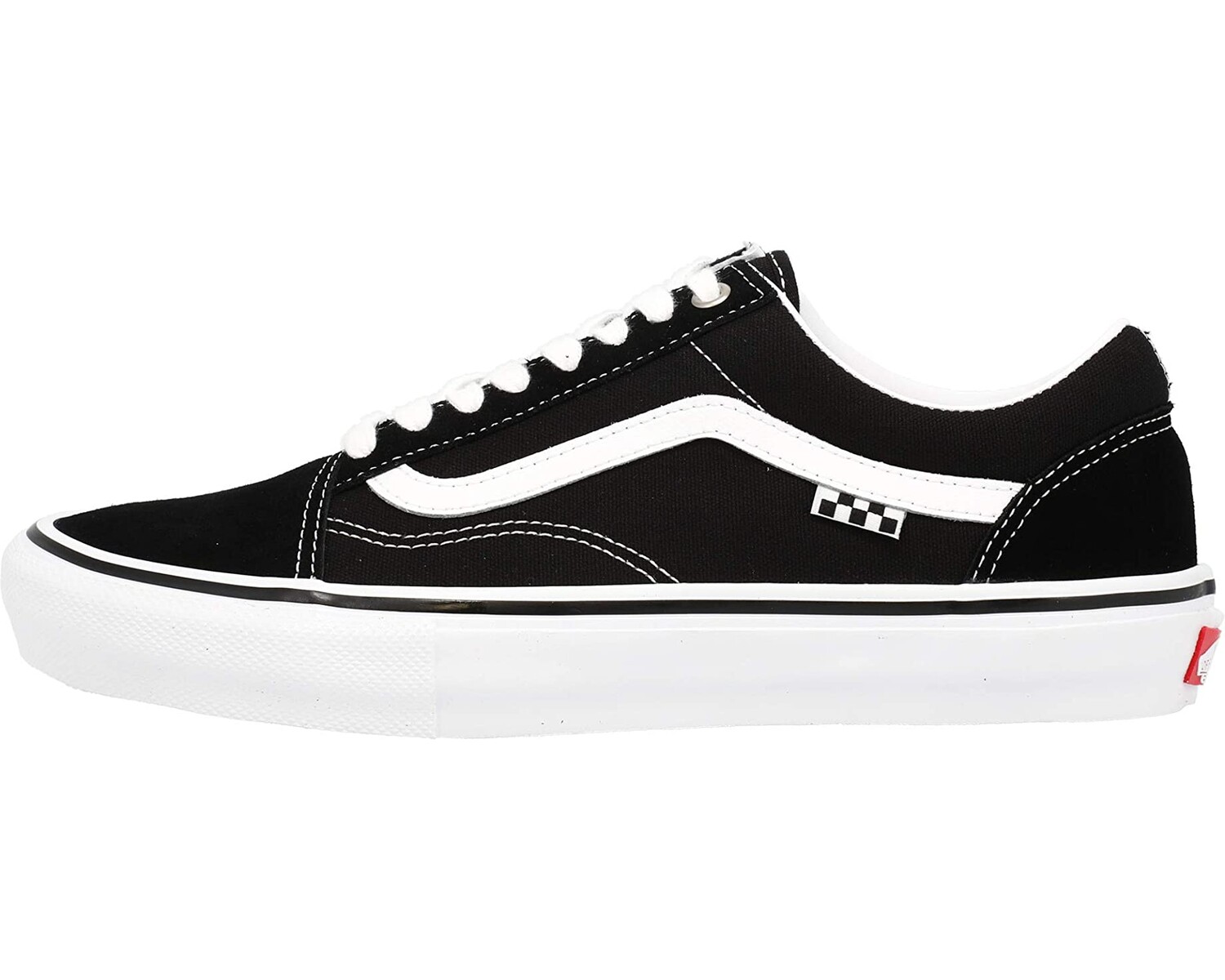 

Кроссовки Skate Old Skool Vans, белый, Белый;серый, Кроссовки Skate Old Skool Vans, белый