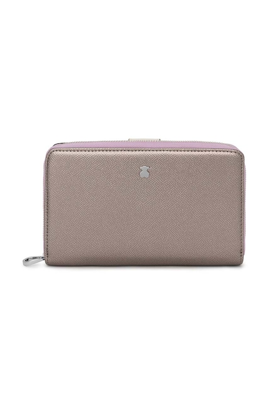 

Кошелек New Dubai Saffiano Tous, мультиколор