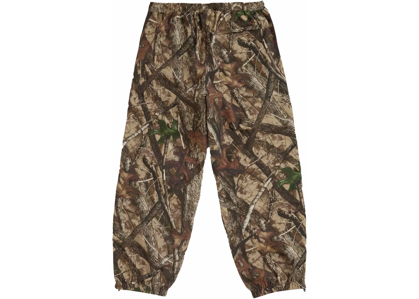 Мужские штаны с камуфляжным принтом Supreme Pant (FW24), TrueTimber HTC Fall Camo — фото 2