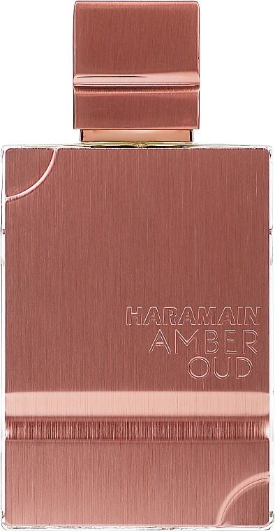 

Духи Al Haramain Amber Oud