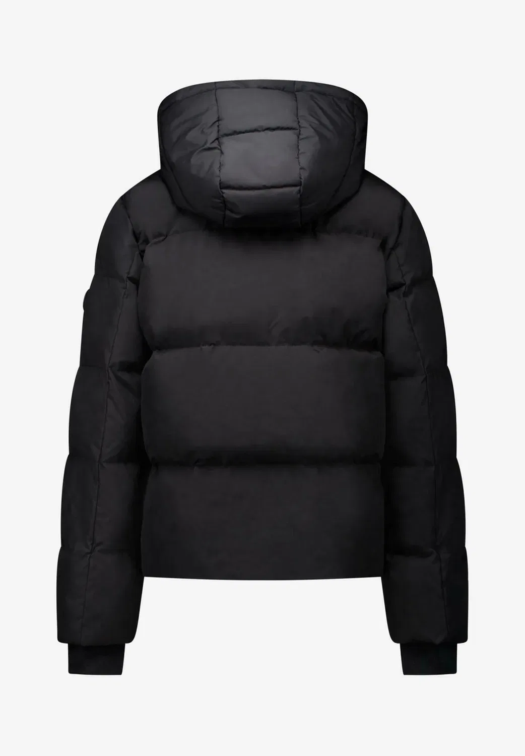 Зимняя куртка Jas Kiley Jr Cars Jeans, Black — фото 2