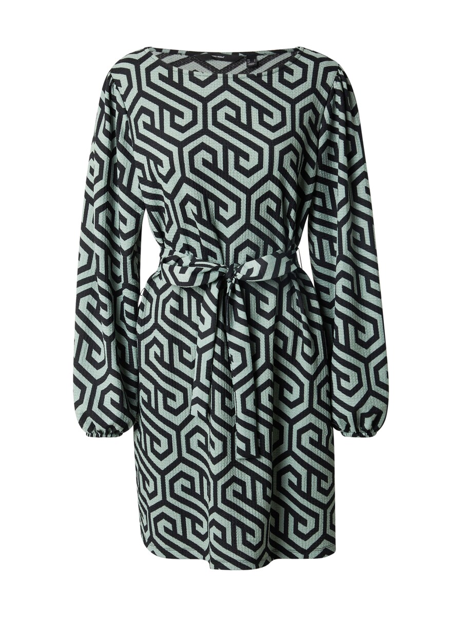 

Платье VERO MODA VMMERVE, пастельный зеленый