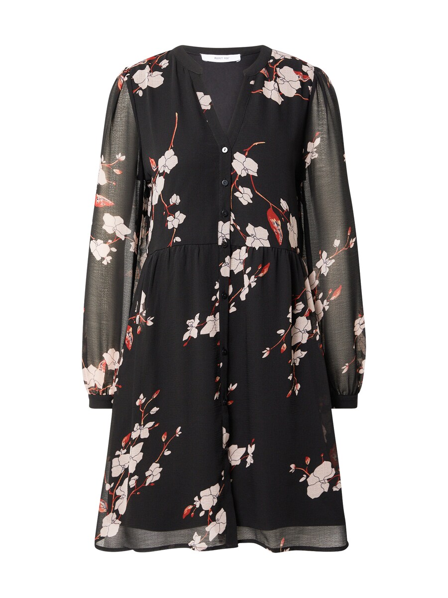 

Мини платье ABOUT YOU Dress Viola, черный