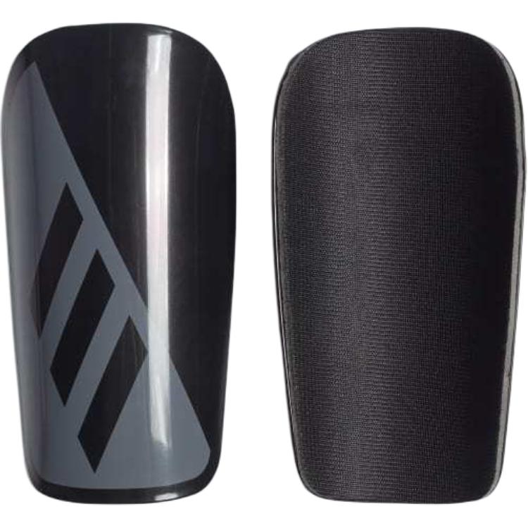 

Футбольные щитки Eva унисекс Adidas, черный серый