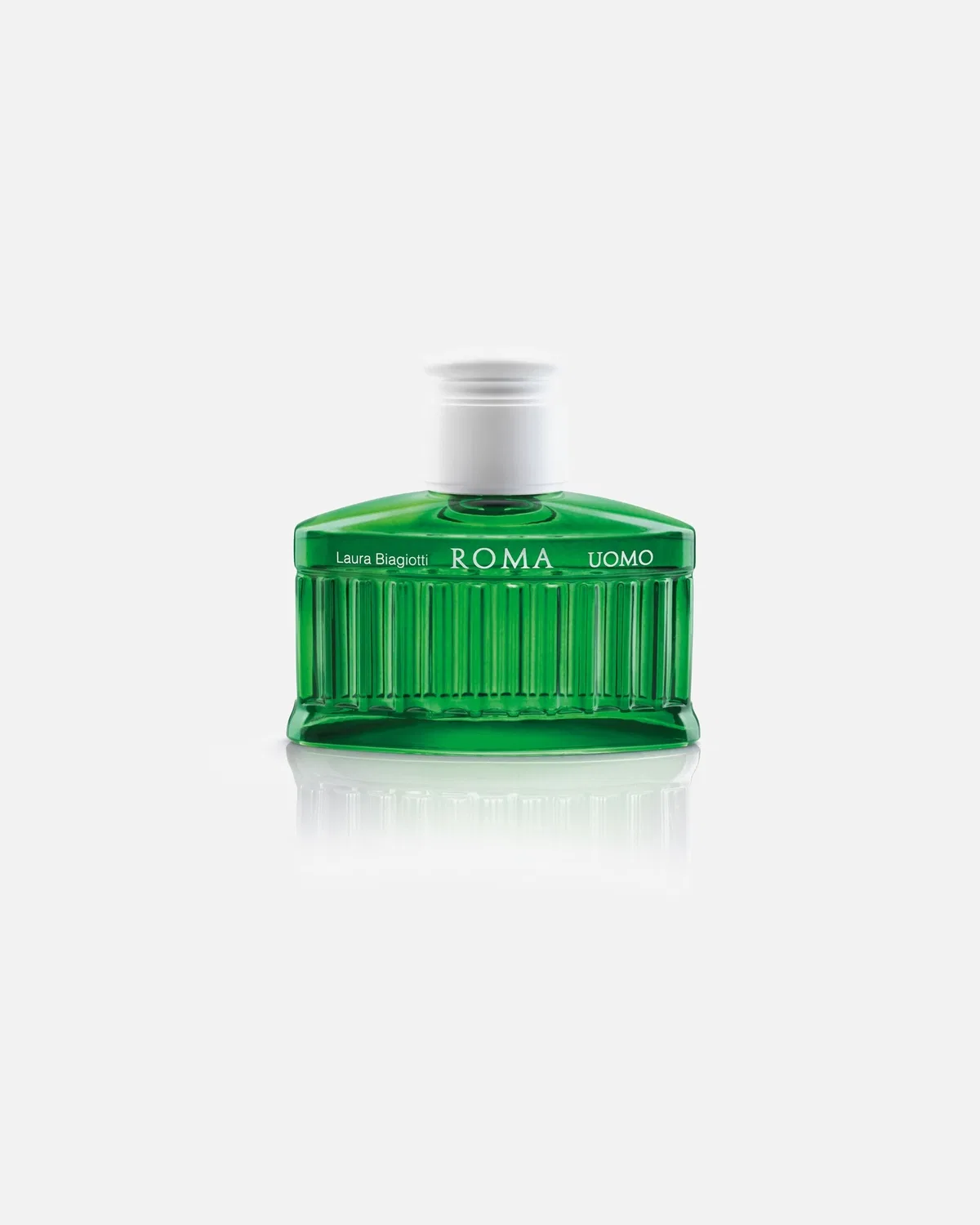 Туалетная вода Roma Uomo Green Swing Laura Biagiotti, 40 Ml