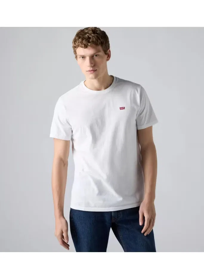 Футболка классическая с коротким рукавом Original Housemark Levi'S, нейтральный