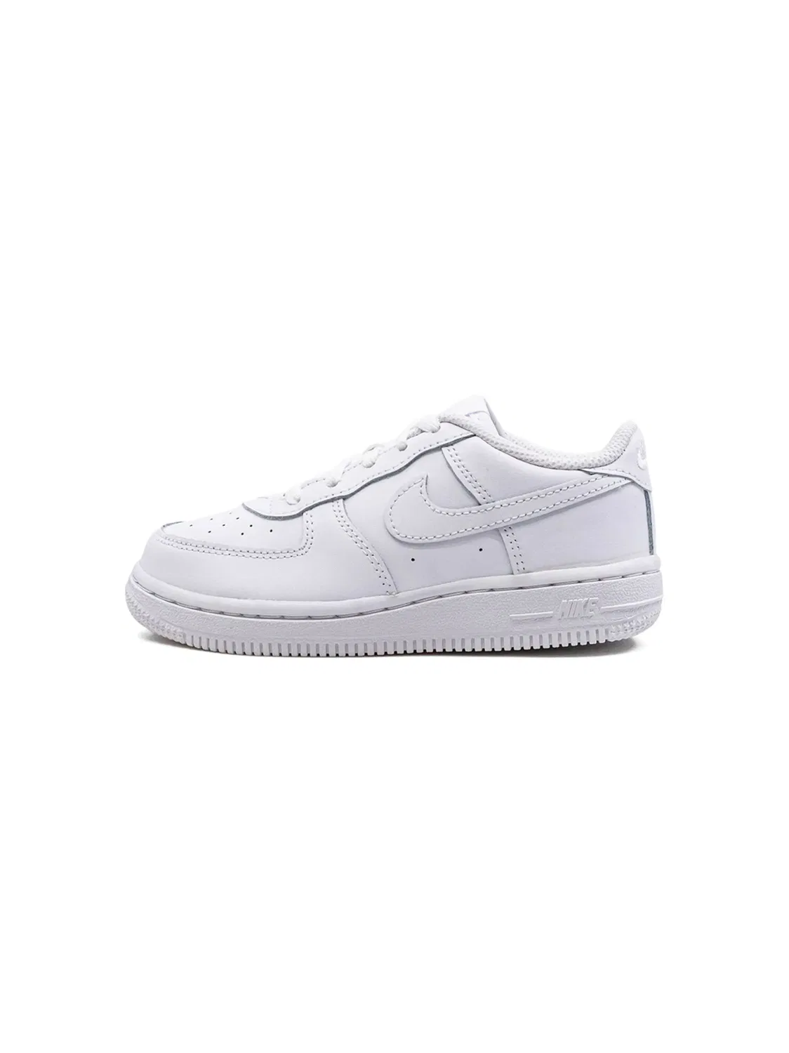 Кроссовки Air Force 1 Лоу Nike, белый — фото 2