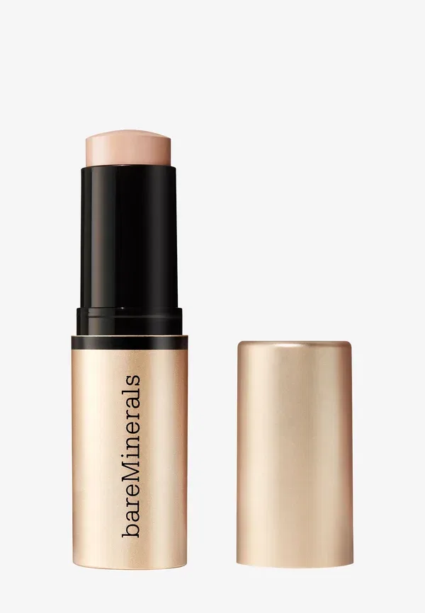 Тональный крем-стик для сияющей кожи Complexion Rescue 9 г Bareminerals, цвет natural pecan