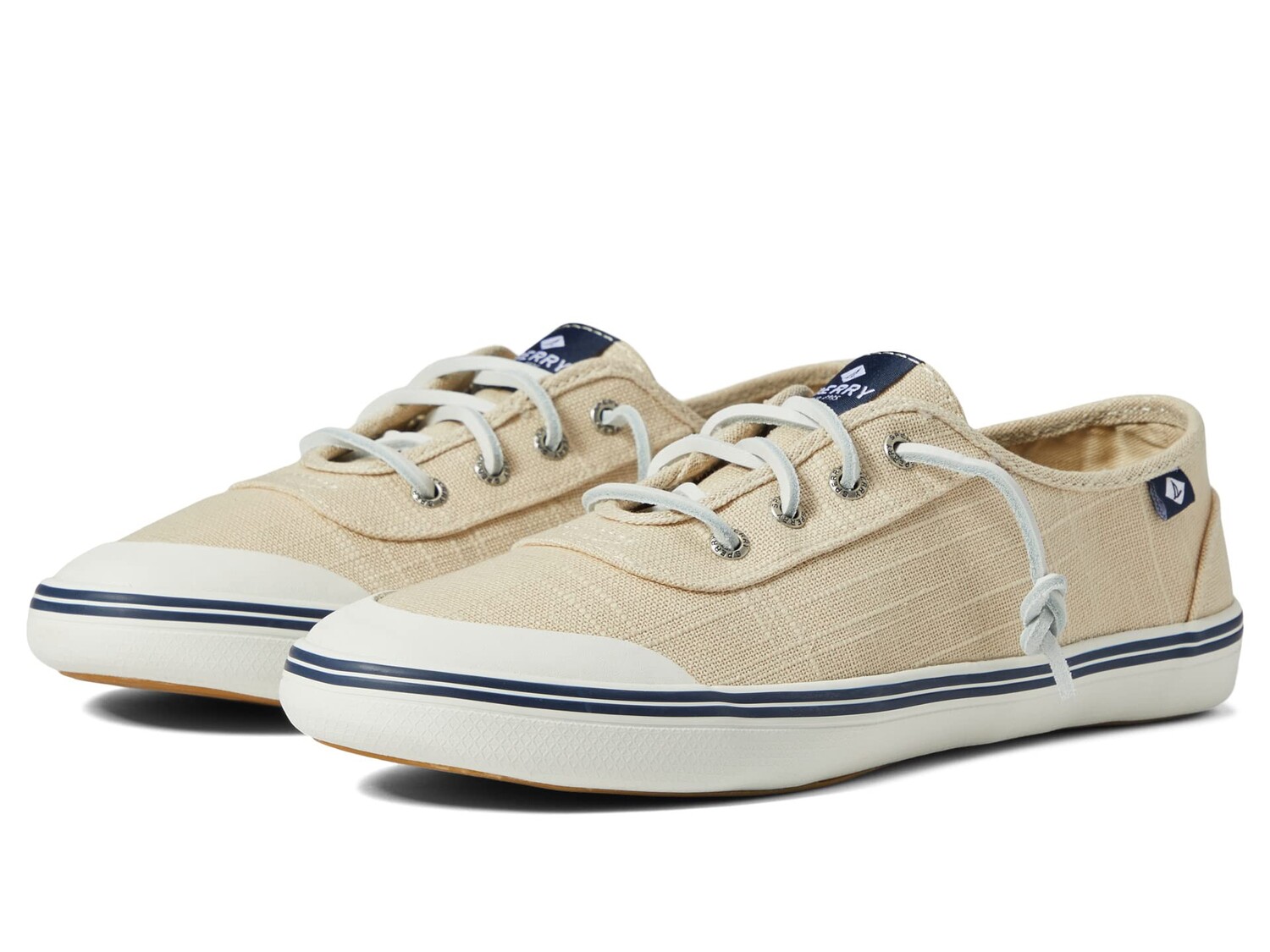 

Кроссовки Sperry, Lounge 2 Lace-Up Linen