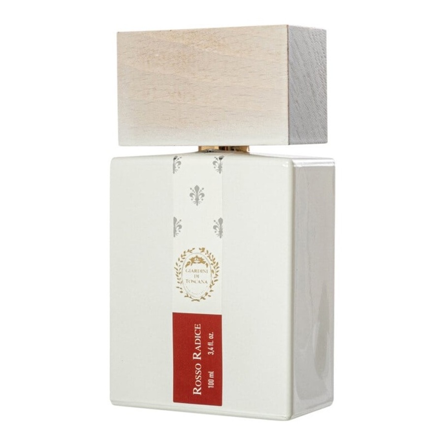 Парфюмерная вода Giardini di Toscana Rosso Radice Unisex