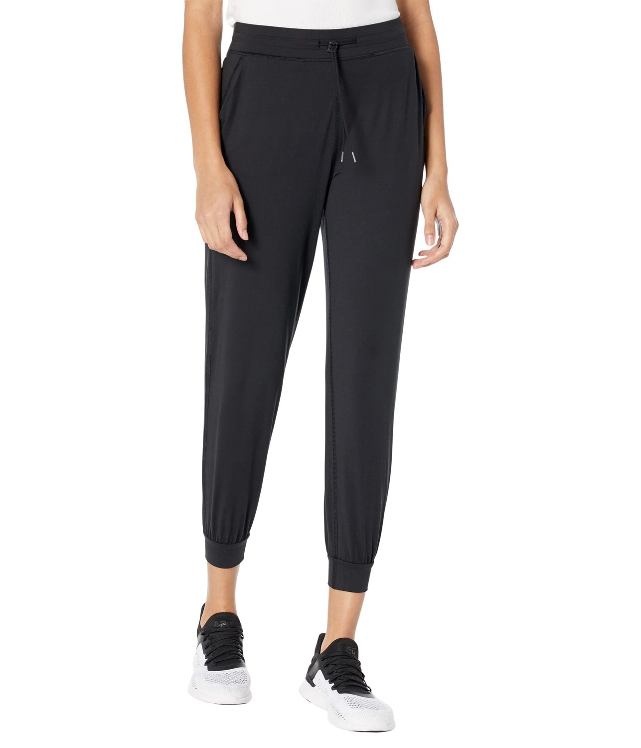 

Спортивные штаны THRIVE SOCIETE, Forever Joggers, Черный, Спортивные штаны THRIVE SOCIETE, Forever Joggers