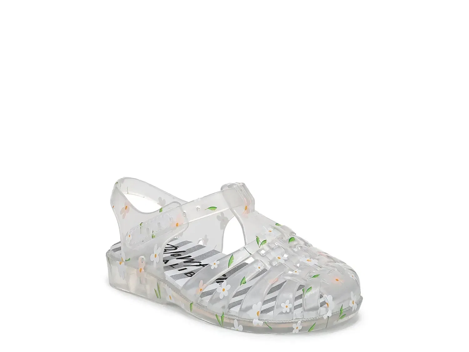Сандалии Jellyfish, Blowfish Malibu, Off White