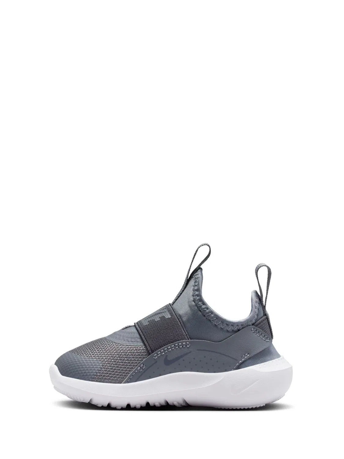Кроссовки Nike Flex Runner 4, серый — фото 4