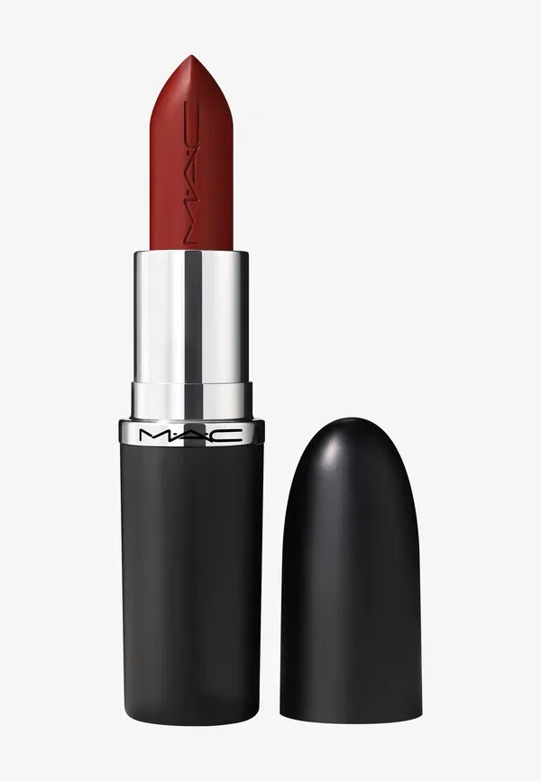 Губная помада Satin Lipstick Ximal Mac, Dubonnet 3.5 г, цвет dubonnet