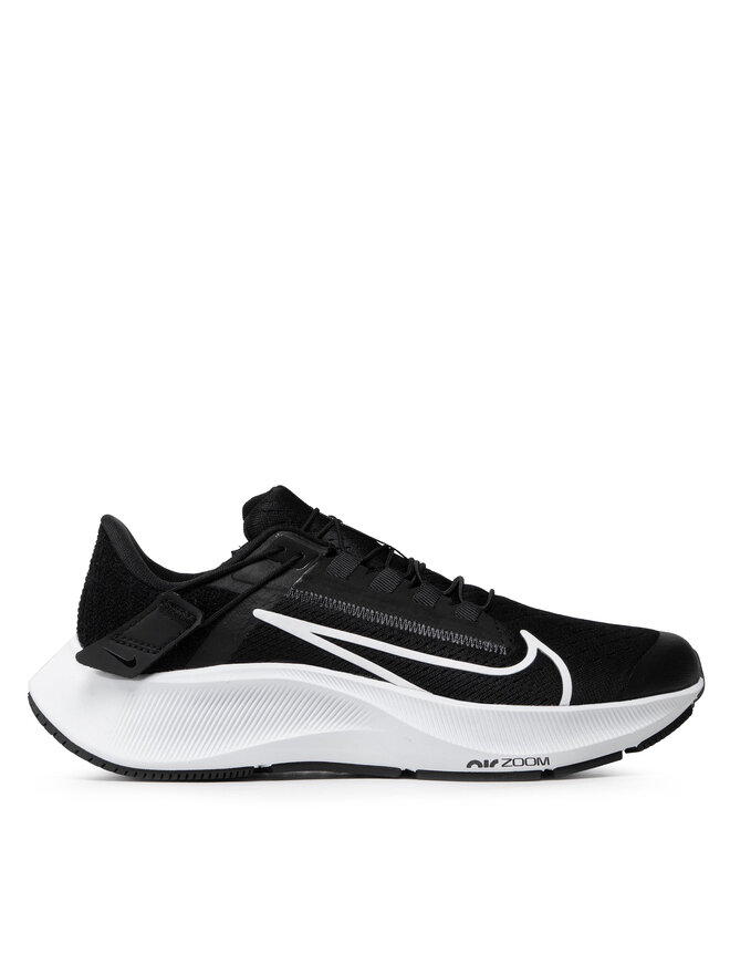 Кроссовки Air Zoom Pegasus 38 Flyease DA6698 001 Nike, черный