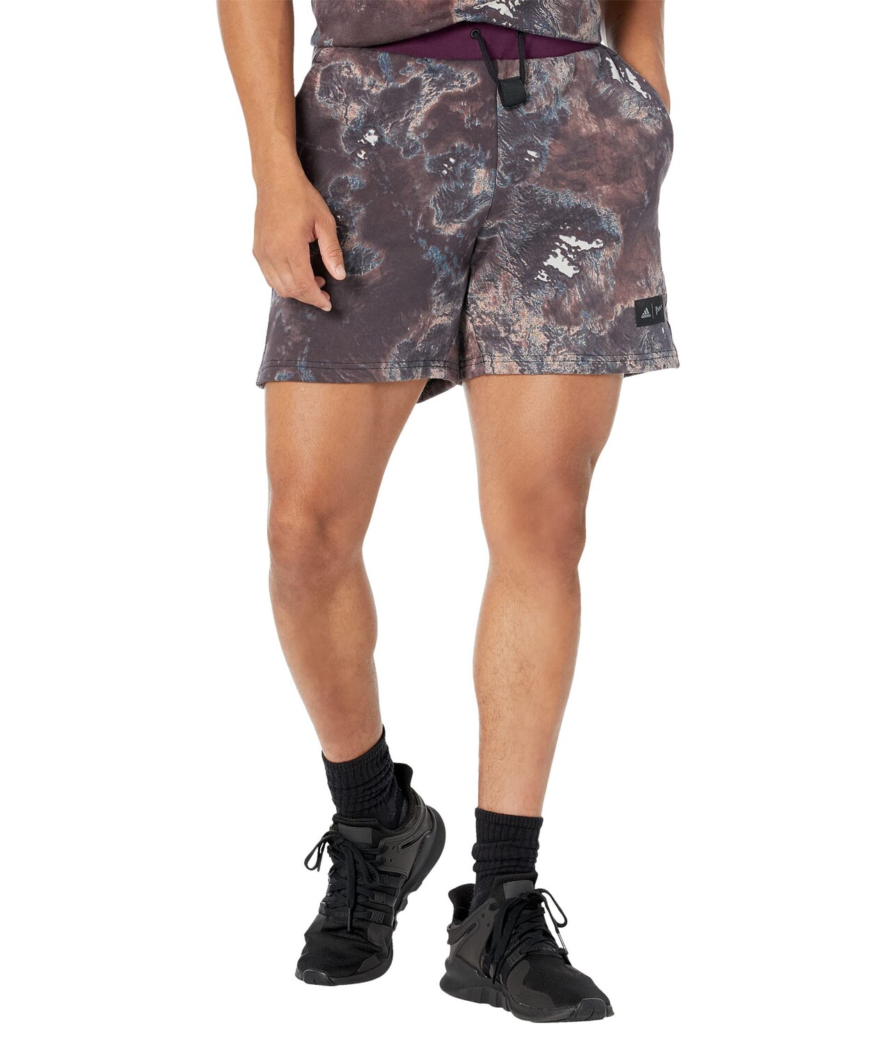 

Шорты adidas, Parley Shorts