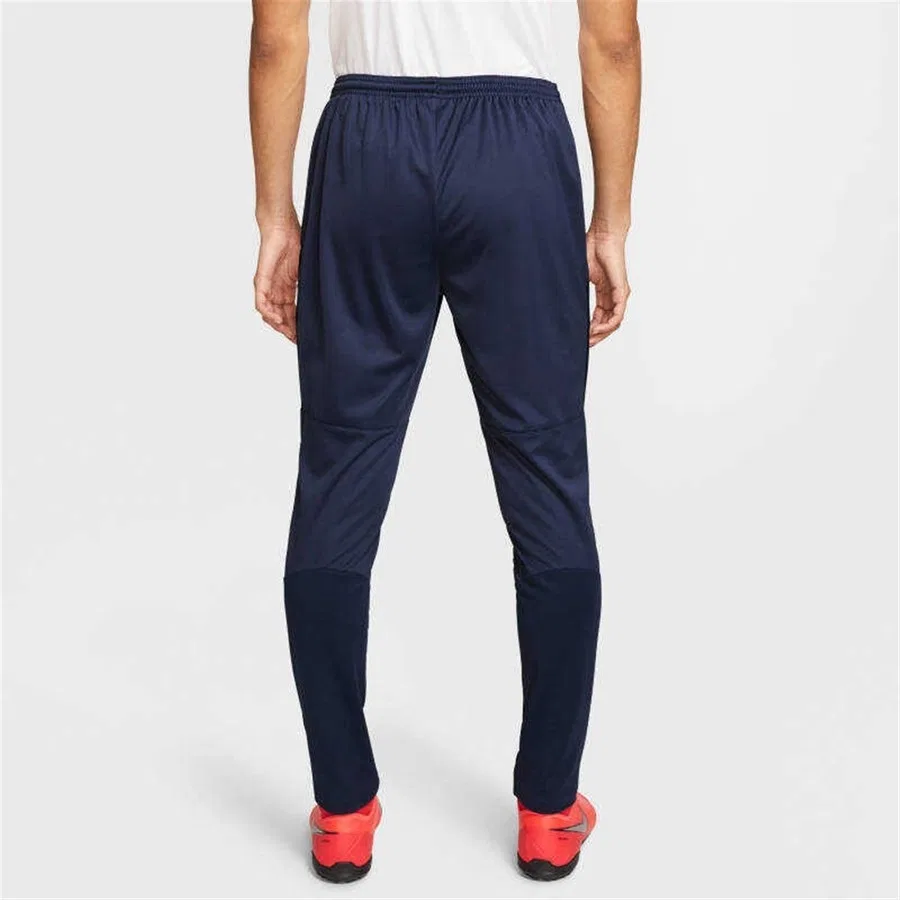 Спортивные штаны Nike Dri-FIT Park 20, Темно-синий — фото 3