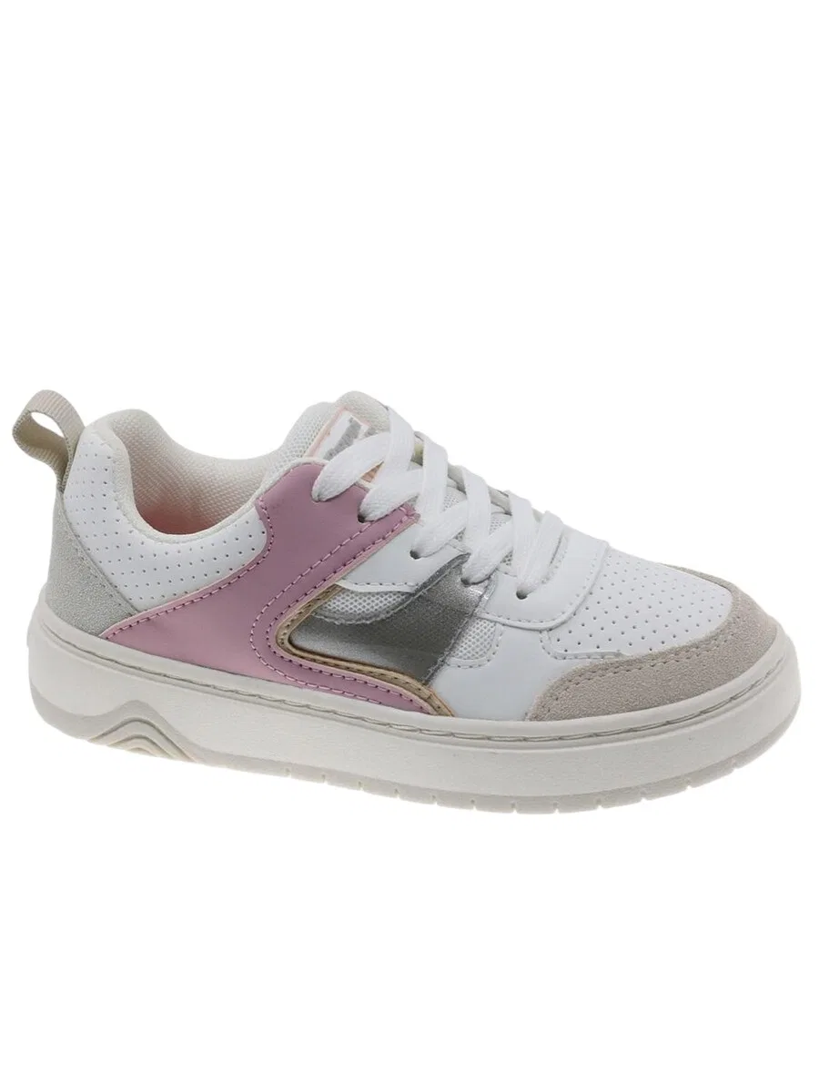 Кроссовки Beppi 'Casual Shoe' белого цвета