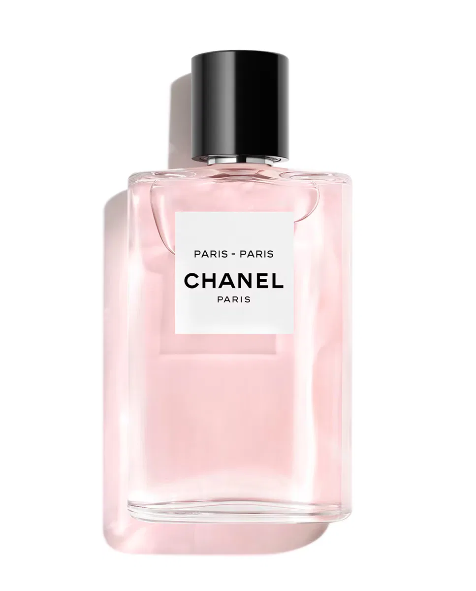 Туалетная вода, 50 мл, Paris LES Eaux Vaporizador, CHANEL