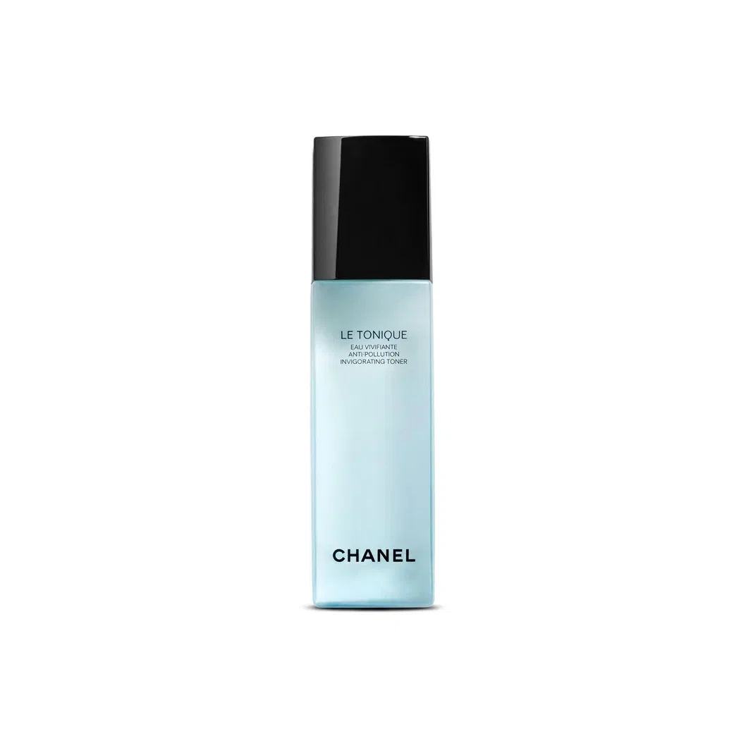 Женский тонер с камелией 160 мл CHANEL, Blue