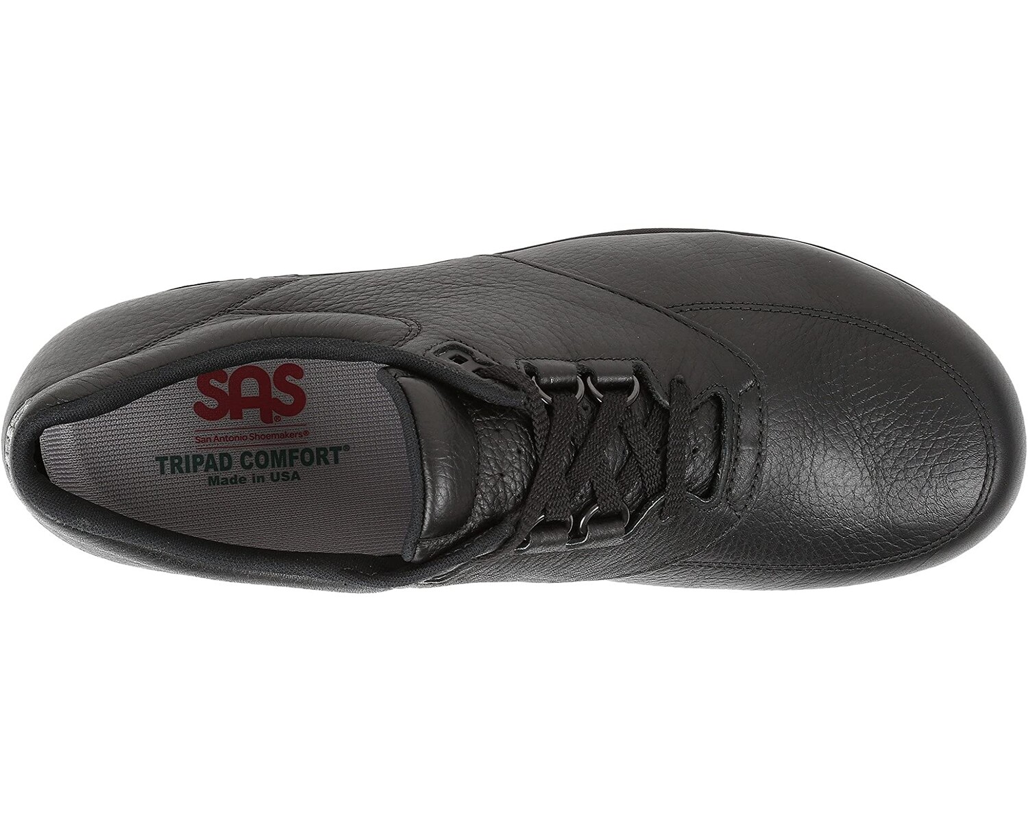 

Кроссовки Guardian Non-Slip SAS, черный