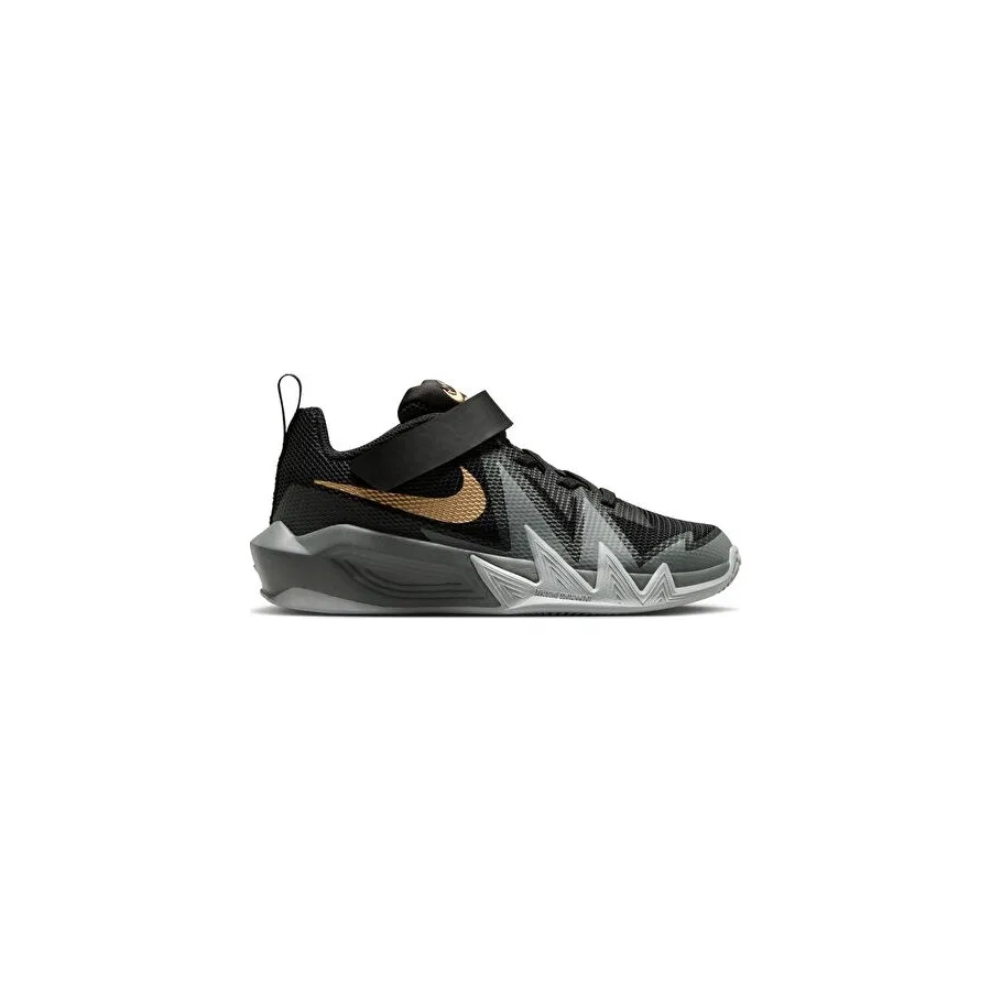 Детские кроссовки Nike S.T. Dynamite (PS), Разноцветный