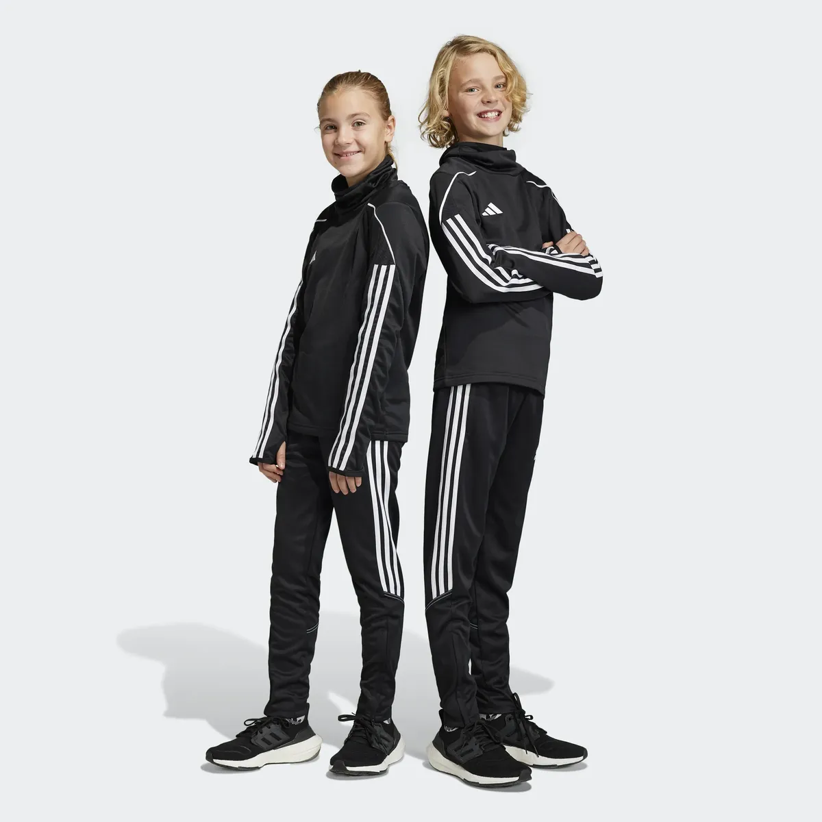 

Спортивные брюки adidas Performance "TIRO23 CBTRPNTY" (1 шт.), белый