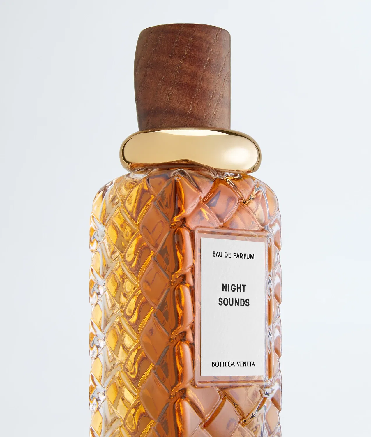 BOTTEGA VENETA Night Sounds - Парфюмерная вода 100 мл | 3.3 жидких унции — фото 2