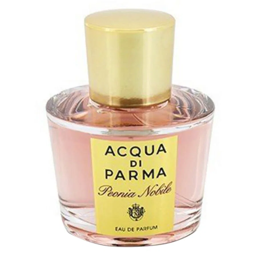Парфюмерная вода цветочная Peonia Nobile Acqua Di Parma — фото 2