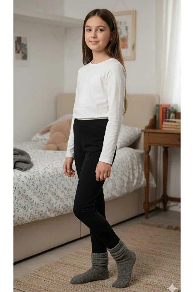 Детское нижнее белье для мальчиков хлопковое Hozey Ethnıc Shop, Black