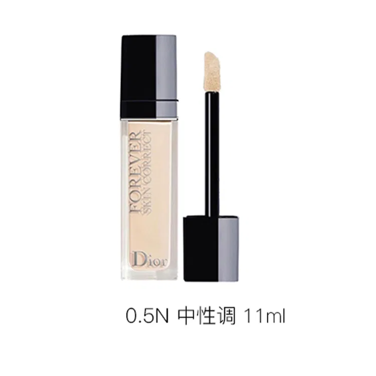 Консилер DIOR, 0.5N Unisex Tone — фото 2