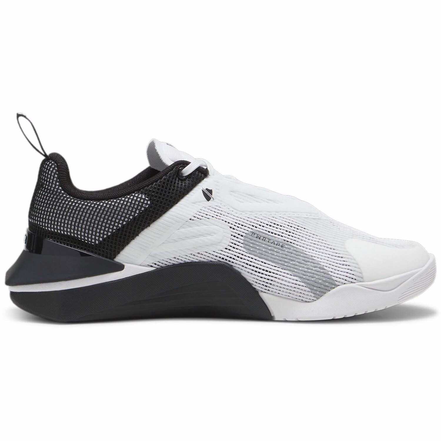 

Кроссовки Puma Fuse 3.0 Training, белый/черный