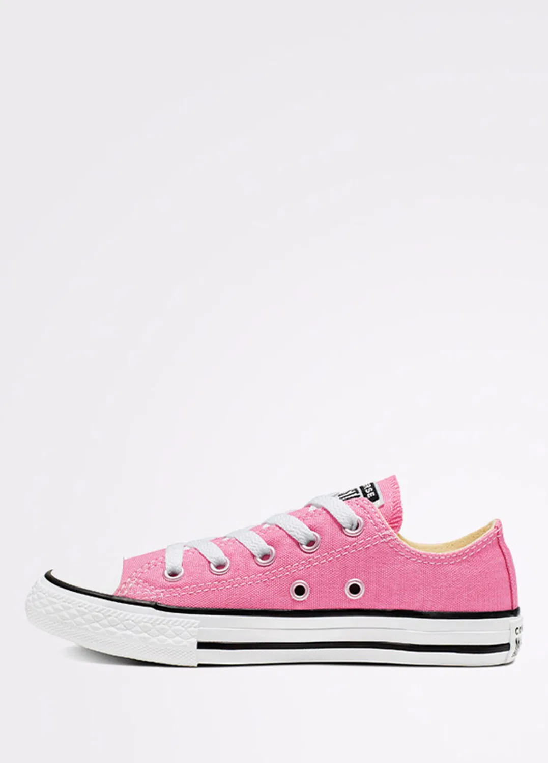 Кеды Converse Chuck Taylor All Star Classic, розовый — фото 4