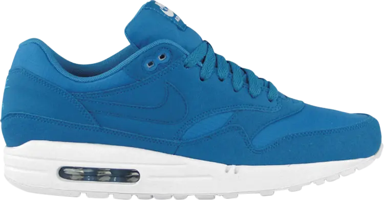 

Кроссовки Nike Air Max 1 'Ripstop Pack - Dynamic Blue', синий