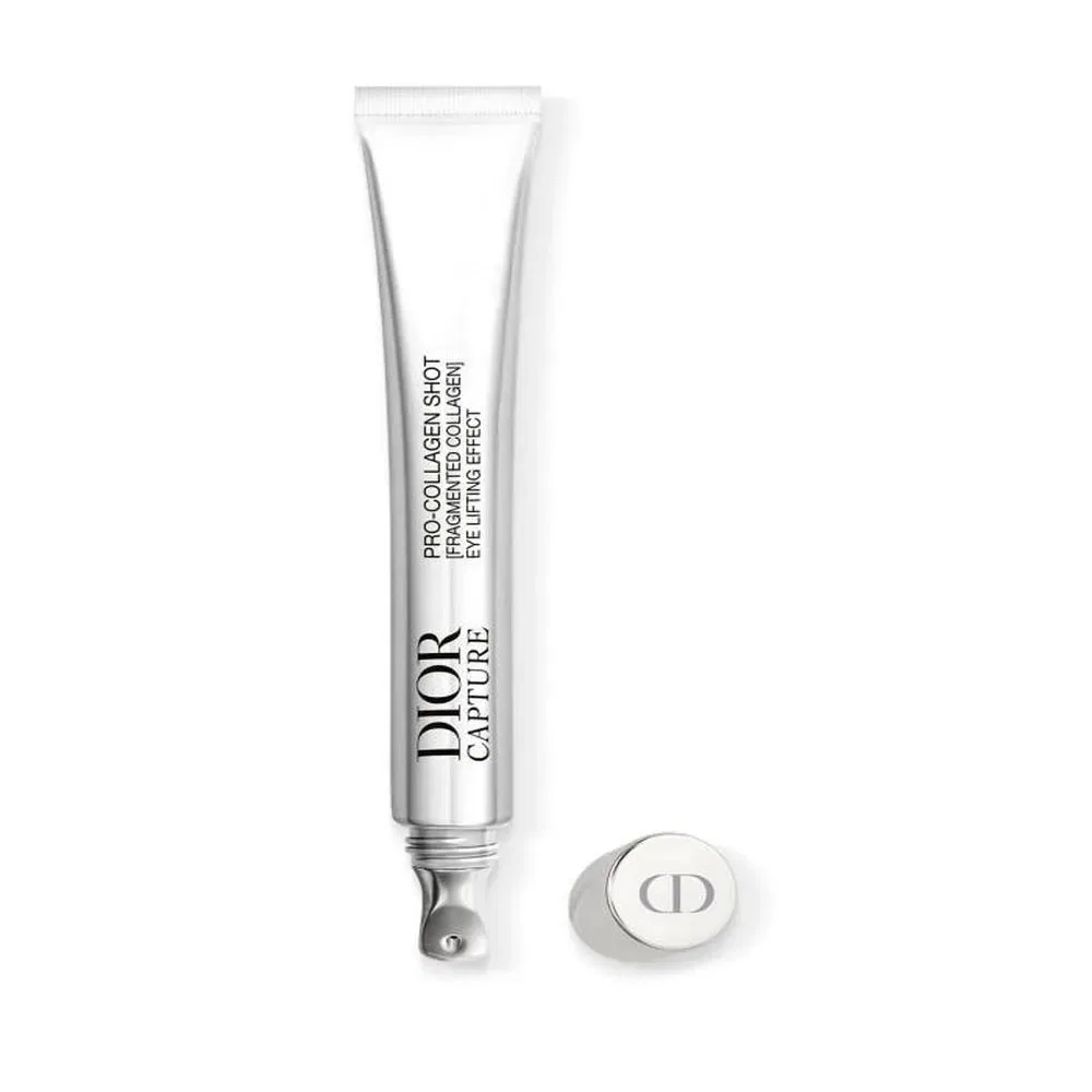 Сыворотка Procollagen Shot Dior, белый