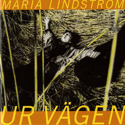 

CD диск Lindstrom, Maria: Ur Vagen