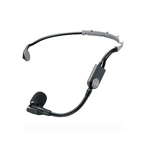 

Конденсаторный микрофон Shure SM35-TQG