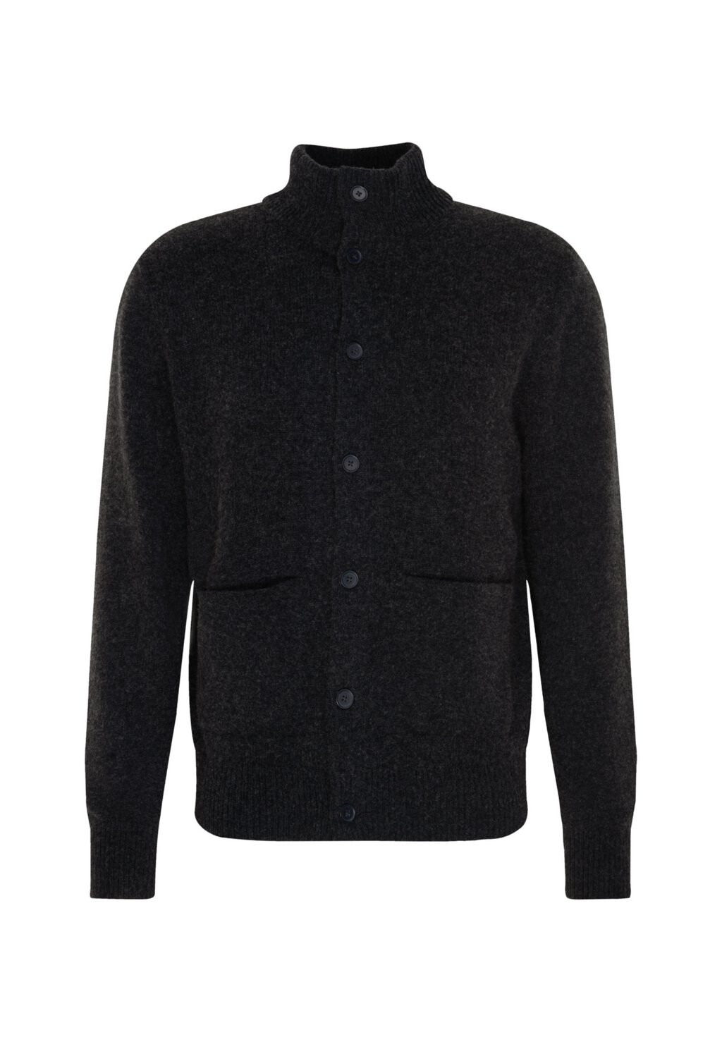 

Кардиган Seidensticker, цвет Mottled Anthracite