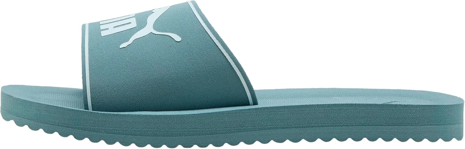 Спортивные сандалии PUMA Purecat 2.0, Baltic Sea Blue Fresh Water