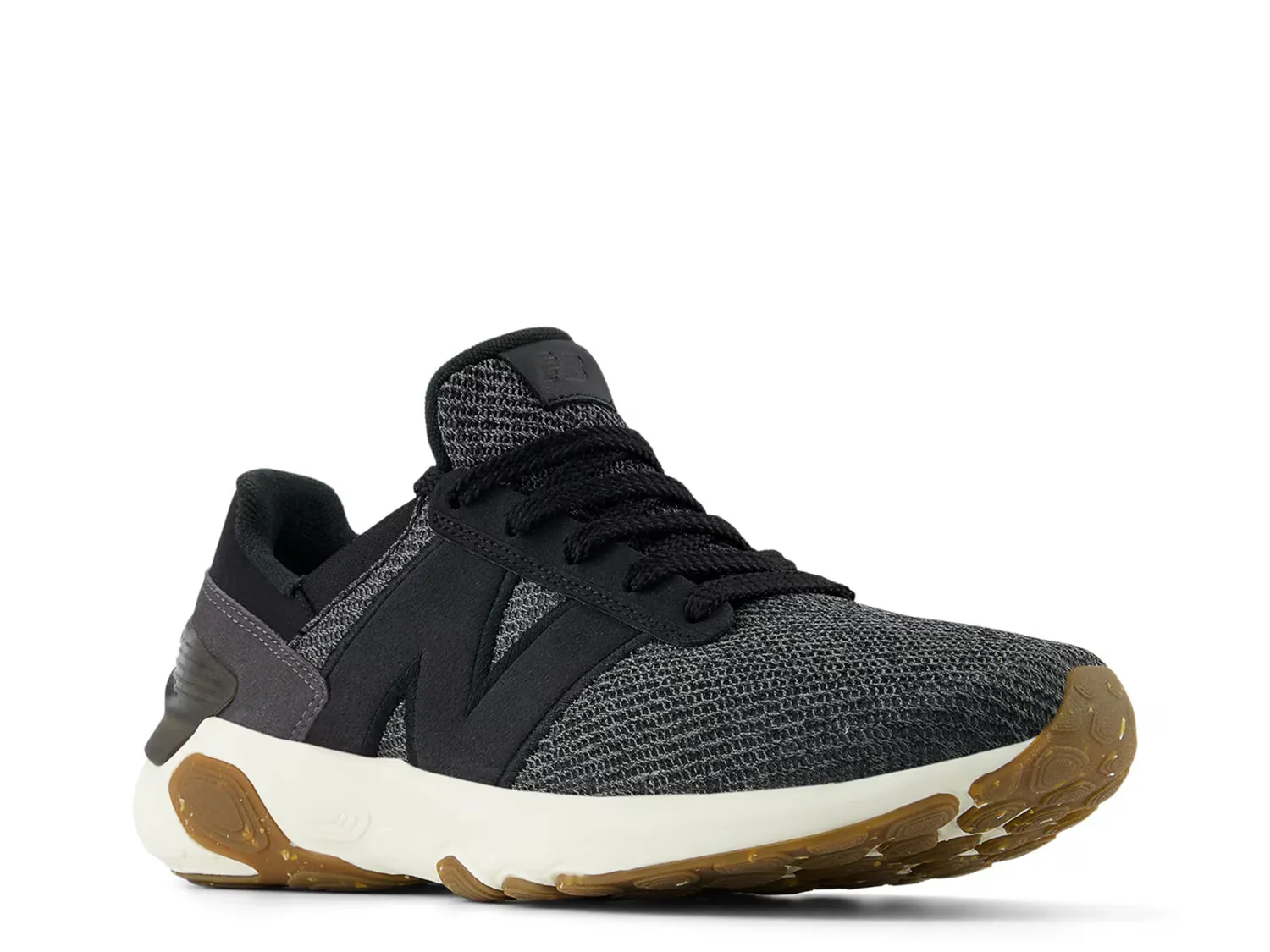 

Кроссовки Fresh Foam X 1440 Sneaker New Balance, черный
