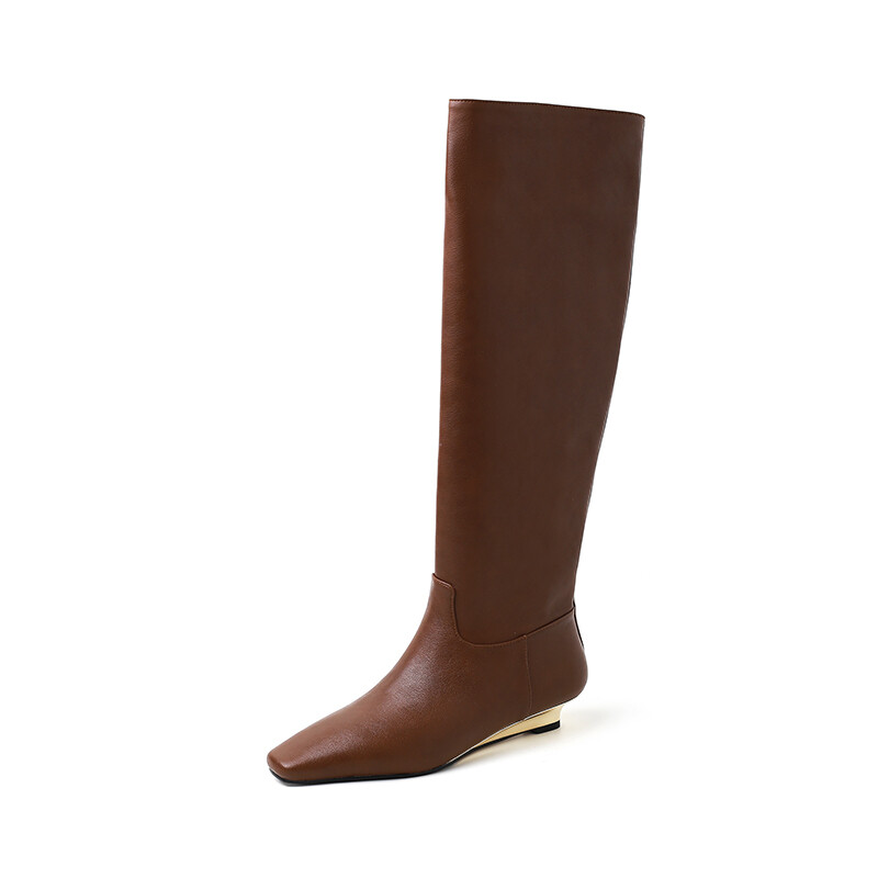

Сапоги Five-nine Dan seven Knee-high Boots Women's