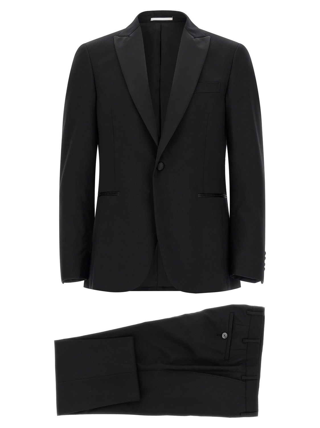 

Платье "linea Cerimonia" Pal Zileri, черный