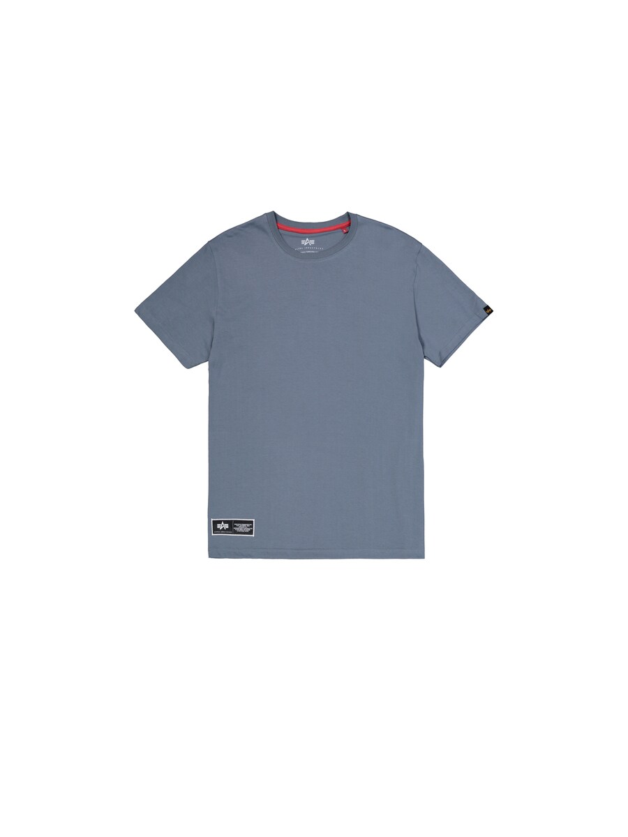 

Рубашка ALPHA INDUSTRIES, темно-синий