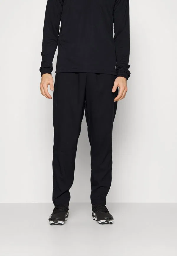 Спортивные штаны entrada22 pre pant Adidas Performance, Black — фото 3