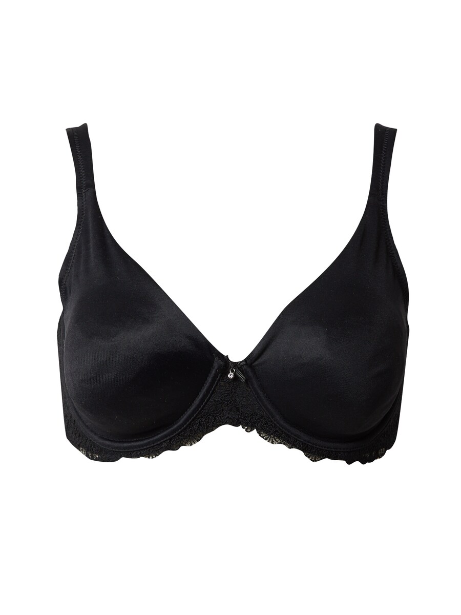 

Бюстгальтер на косточках Women' Secret Minimiser Bra, черный