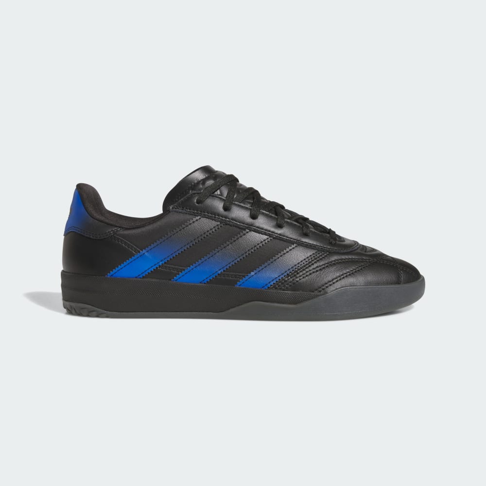 

Кроссовки Adidas Copa Premiere, цвет Core Black/Bright Royal/Carbon
