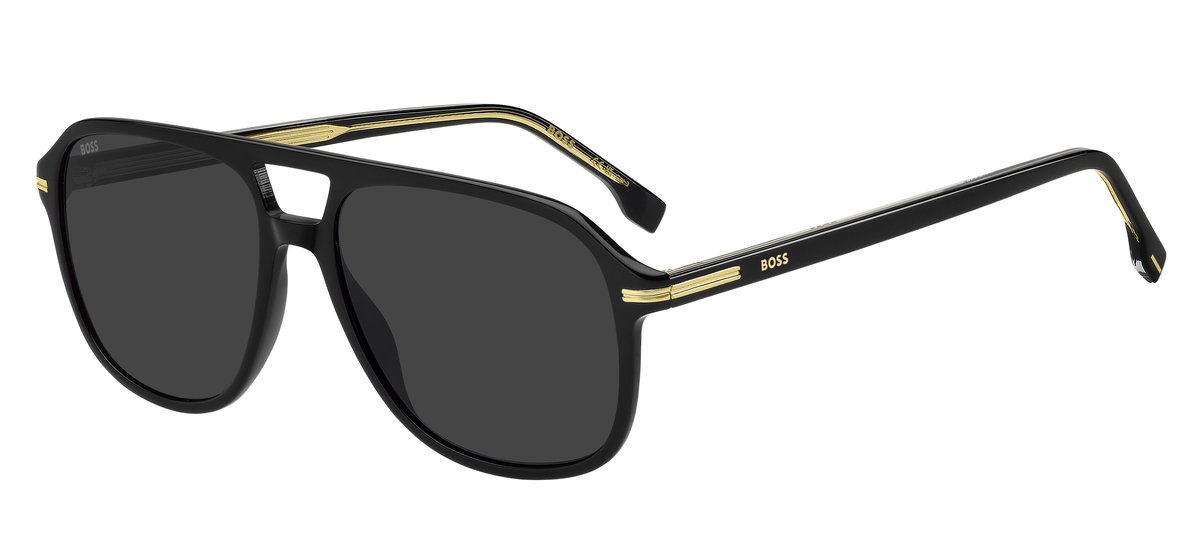 

Мужские солнцезащитные очки BOSS 1751-S HUGO BOSS