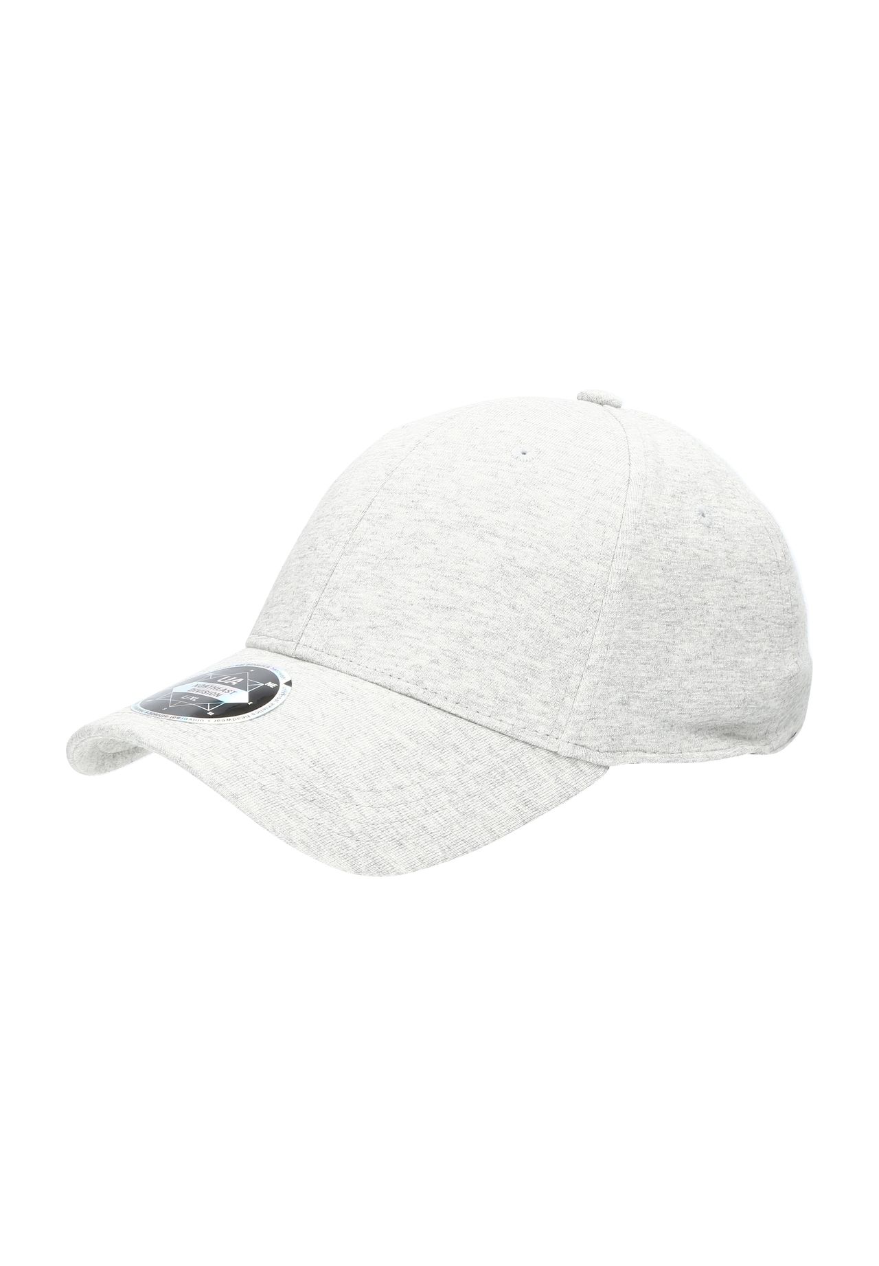 

Кепка UA Northeast Division, мужская Universal Athletics, цвет Grey Marl